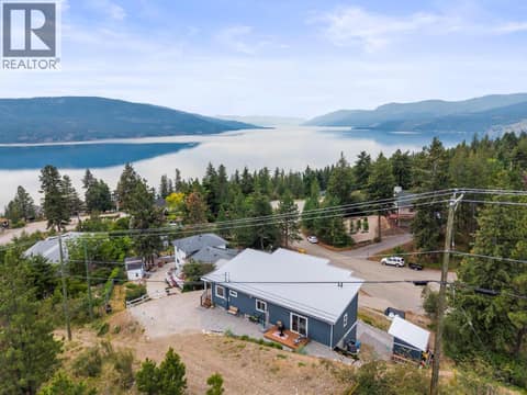 Photo 15 of 36 Spruce Drive, Fintry, Vernon