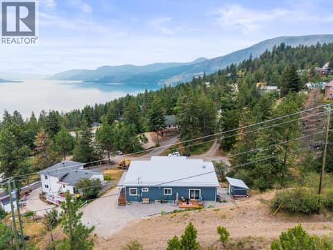 Photo 16 of 36 Spruce Drive, Fintry, Vernon