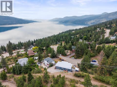 Photo 18 of 36 Spruce Drive, Fintry, Vernon