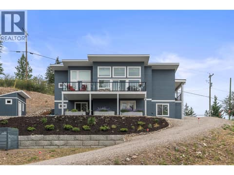 Photo 2 of 36 Spruce Drive, Fintry, Vernon