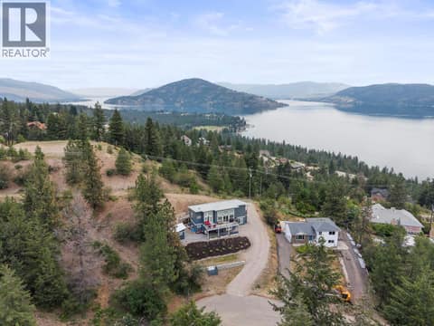 Photo 20 of 36 Spruce Drive, Fintry, Vernon