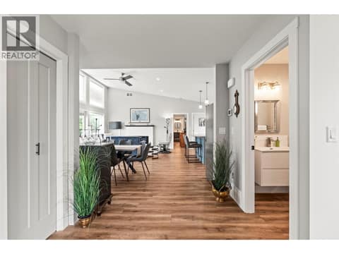 Photo 22 of 36 Spruce Drive, Fintry, Vernon