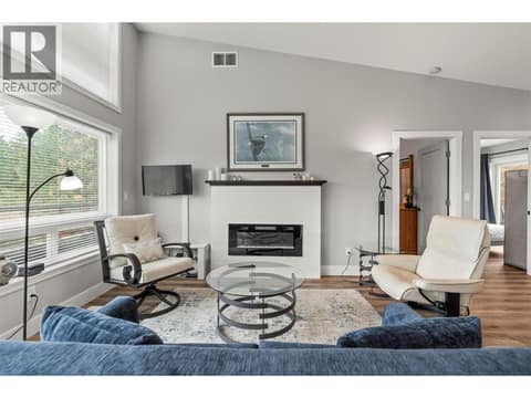 Photo 26 of 36 Spruce Drive, Fintry, Vernon