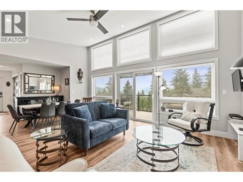 Photo 28 of 36 Spruce Drive, Fintry, Vernon
