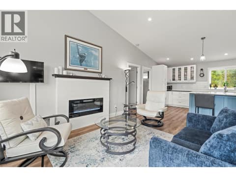Photo 29 of 36 Spruce Drive, Fintry, Vernon