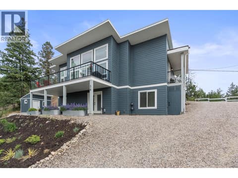 Photo 3 of 36 Spruce Drive, Fintry, Vernon