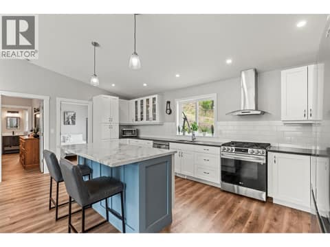 Photo 31 of 36 Spruce Drive, Fintry, Vernon