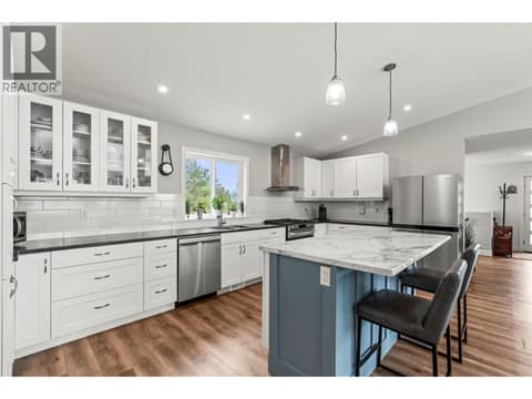 Photo 32 of 36 Spruce Drive, Fintry, Vernon