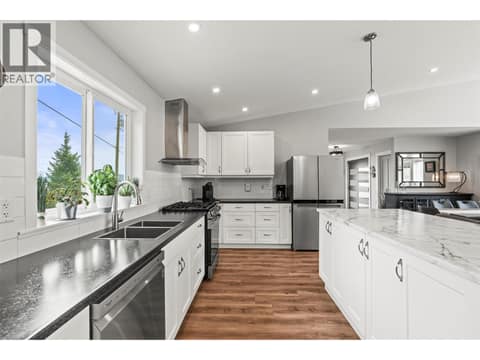 Photo 33 of 36 Spruce Drive, Fintry, Vernon