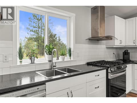 Photo 34 of 36 Spruce Drive, Fintry, Vernon