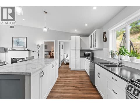Photo 35 of 36 Spruce Drive, Fintry, Vernon