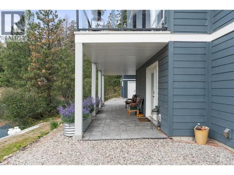Photo 4 of 36 Spruce Drive, Fintry, Vernon
