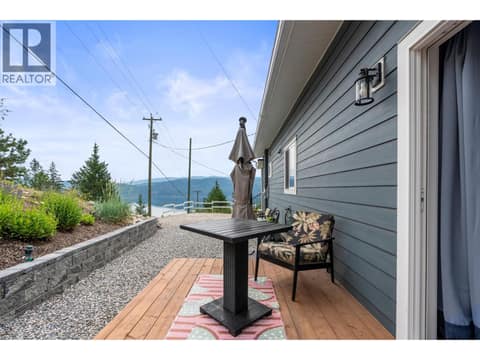 Photo 48 of 36 Spruce Drive, Fintry, Vernon