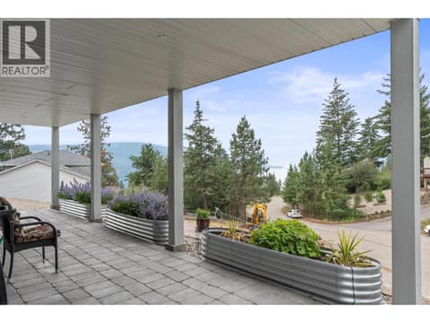 Photo 5 of 36 Spruce Drive, Fintry, Vernon