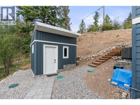 Photo 6 of 36 Spruce Drive, Fintry, Vernon