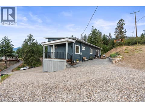 Photo 7 of 36 Spruce Drive, Fintry, Vernon