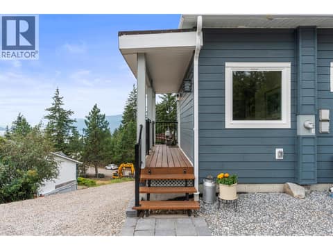 Photo 8 of 36 Spruce Drive, Fintry, Vernon