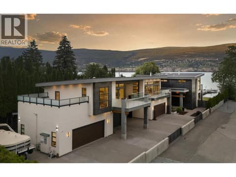 Photo 1 of 704 Stonor Street, Trout Creek, Summerland
