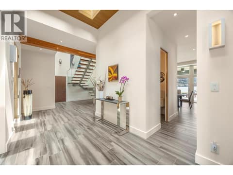Photo 11 of 704 Stonor Street, Trout Creek, Summerland