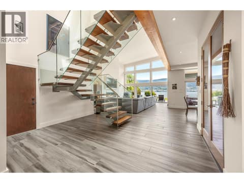 Photo 12 of 704 Stonor Street, Trout Creek, Summerland