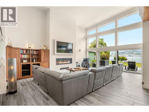 Photo 15 of 704 Stonor Street, Trout Creek, Summerland