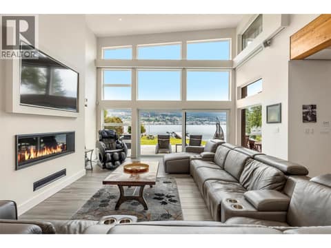 Photo 16 of 704 Stonor Street, Trout Creek, Summerland