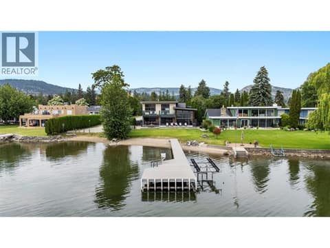 Photo 4 of 704 Stonor Street, Trout Creek, Summerland