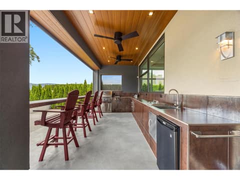 Photo 40 of 704 Stonor Street, Trout Creek, Summerland