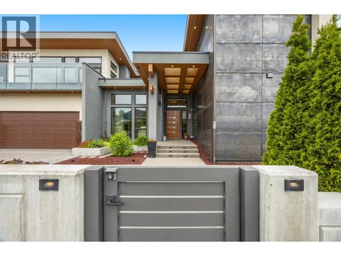 Photo 8 of 704 Stonor Street, Trout Creek, Summerland