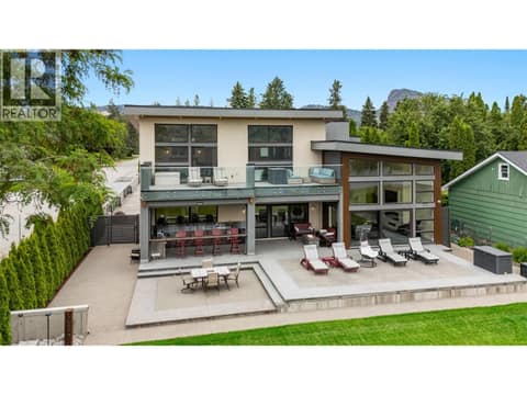Photo 88 of 704 Stonor Street, Trout Creek, Summerland