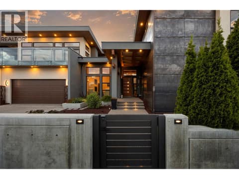 Photo 9 of 704 Stonor Street, Trout Creek, Summerland