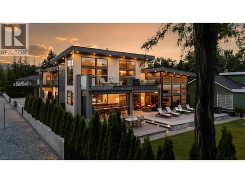 Photo 92 of 704 Stonor Street, Trout Creek, Summerland