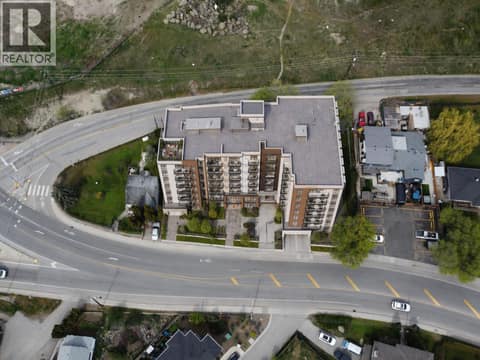 Rendering of Potential at 4007 30 Avenue, City of Vernon