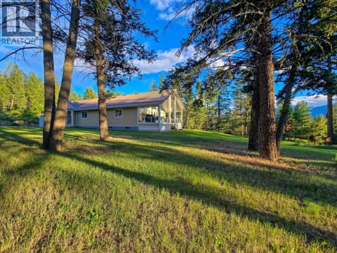 Photo 12 of 5226 Juniper Heights Road, Invermere Rural