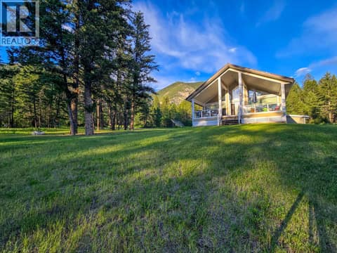 Photo 14 of 5226 Juniper Heights Road, Invermere Rural