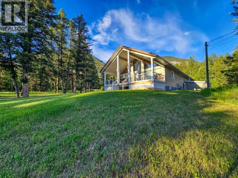 Photo 15 of 5226 Juniper Heights Road, Invermere Rural