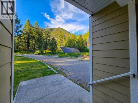 Photo 21 of 5226 Juniper Heights Road, Invermere Rural