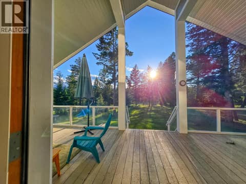 Photo 3 of 5226 Juniper Heights Road, Invermere Rural