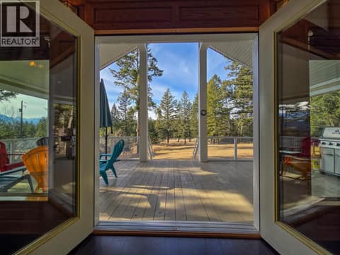 Photo 38 of 5226 Juniper Heights Road, Invermere Rural