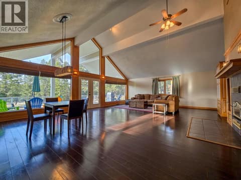Photo 4 of 5226 Juniper Heights Road, Invermere Rural