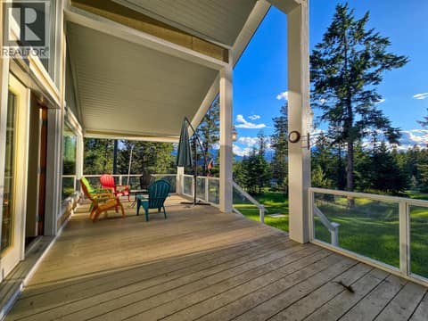 Photo 40 of 5226 Juniper Heights Road, Invermere Rural