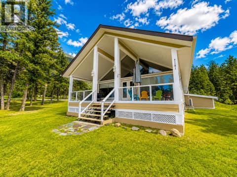 Photo 42 of 5226 Juniper Heights Road, Invermere Rural