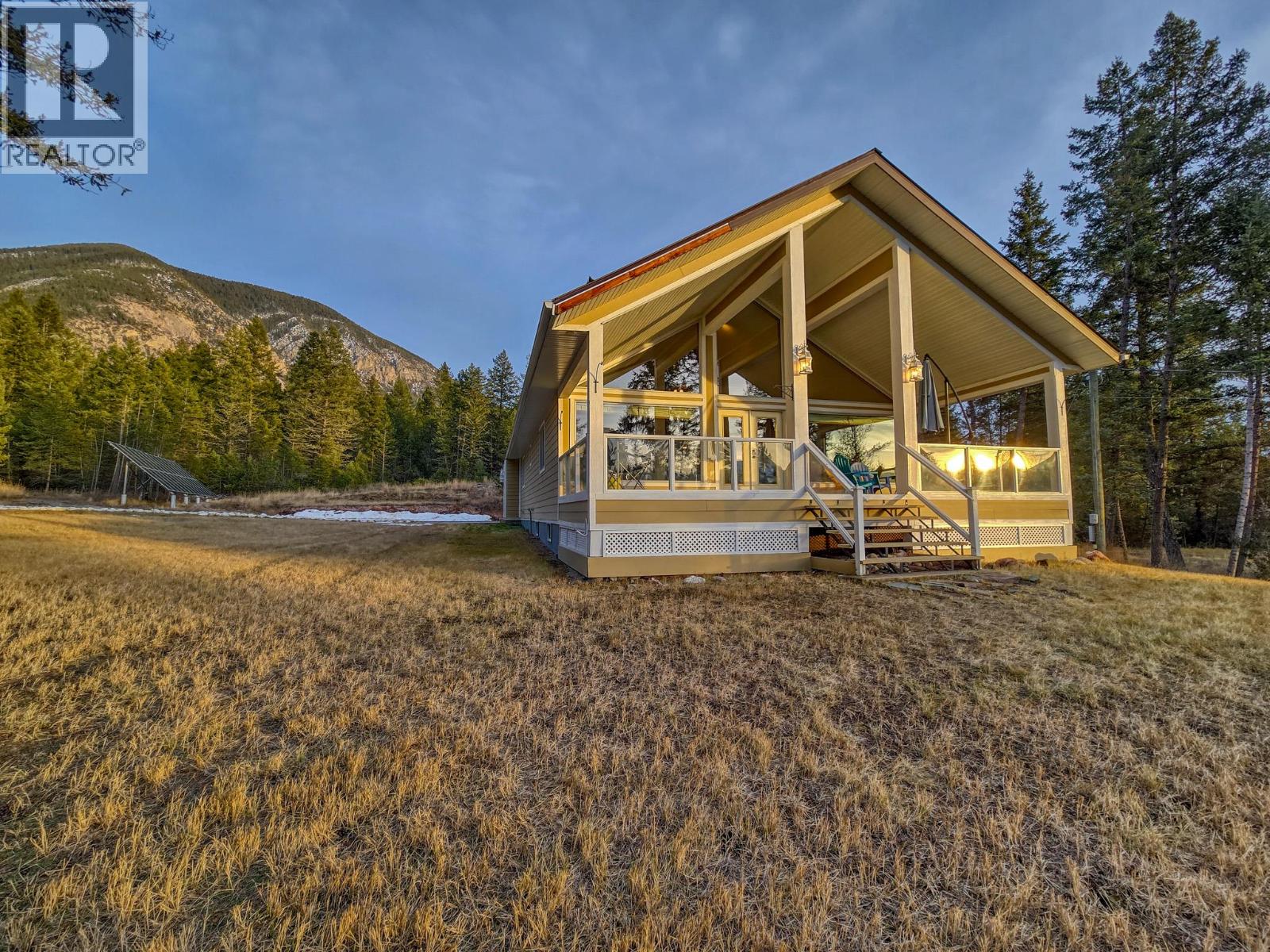Photo 57 of 5226 Juniper Heights Road, Invermere Rural
