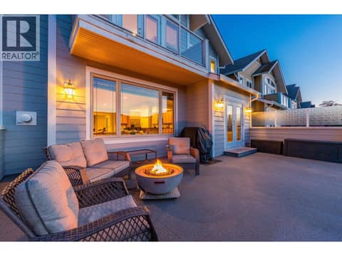 Photo 11 of 7769 Okanagan Landing Road Unit# 14, Okanagan Landing, Vernon