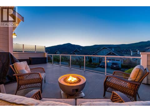 Photo 12 of 7769 Okanagan Landing Road Unit# 14, Okanagan Landing, Vernon