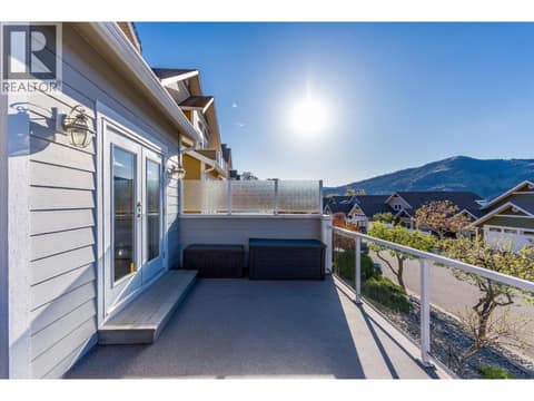 Photo 13 of 7769 Okanagan Landing Road Unit# 14, Okanagan Landing, Vernon