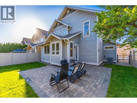 Photo 22 of 7769 Okanagan Landing Road Unit# 14, Okanagan Landing, Vernon