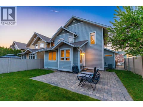 Photo 37 of 7769 Okanagan Landing Road Unit# 14, Okanagan Landing, Vernon