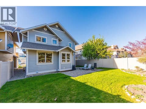 Photo 38 of 7769 Okanagan Landing Road Unit# 14, Okanagan Landing, Vernon