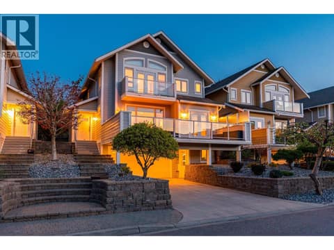 Photo 45 of 7769 Okanagan Landing Road Unit# 14, Okanagan Landing, Vernon